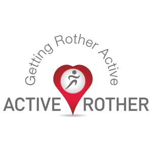 Getting Rother Active Project Logo