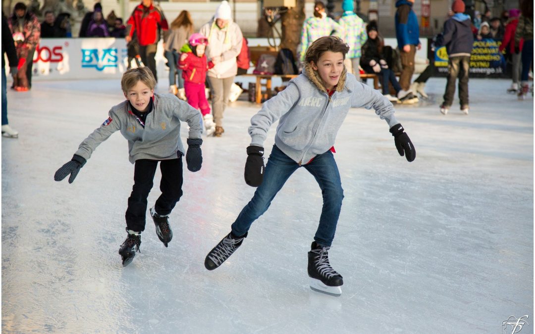 Boost your mood with these top tips this Christmas!