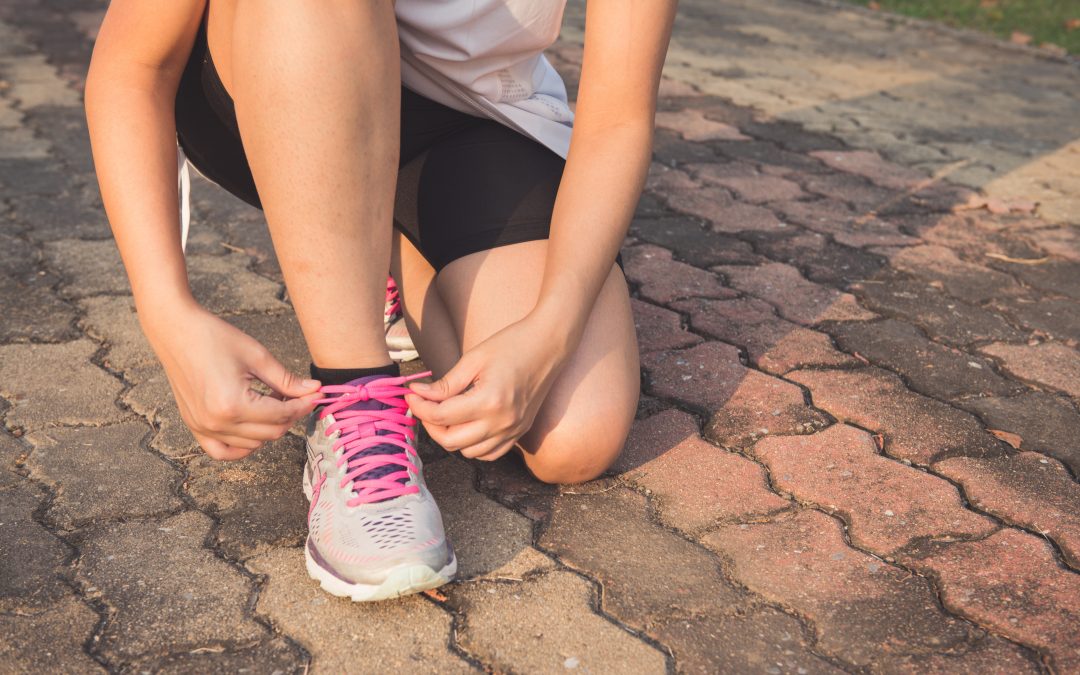 Three Tips To Get Started With Exercise