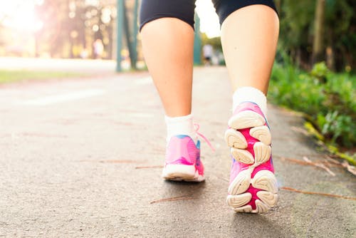 The new Rother Sport and Physical Activity Strategy 2018-20