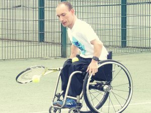 Active Rother - Tennis for Free Story
