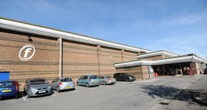 leisure centre