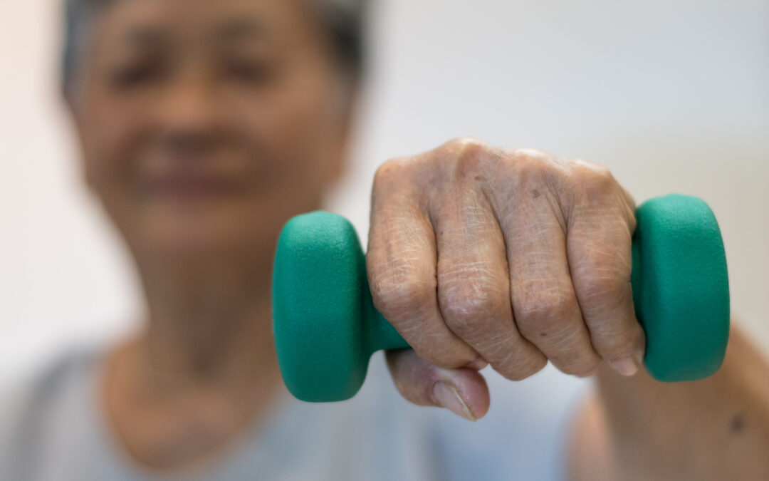 Apply for an Active Rother small training grant