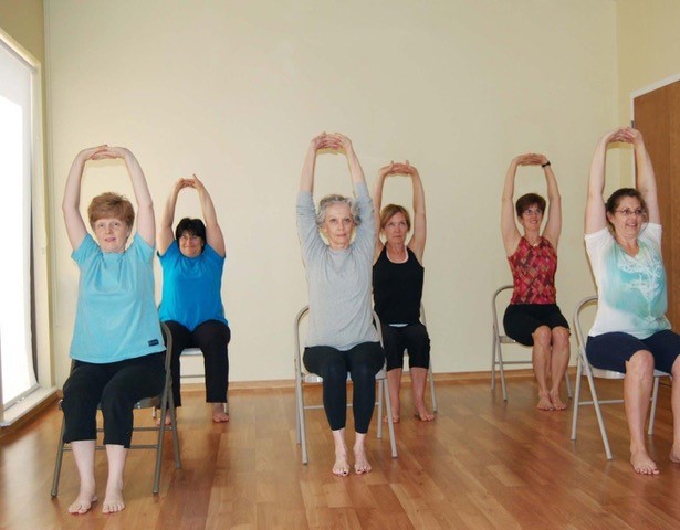 Full Of Life in Rother – Highlighting Opportunities to be Active