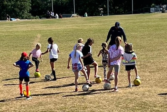 Grant scheme to encourage more young people to be active this summer