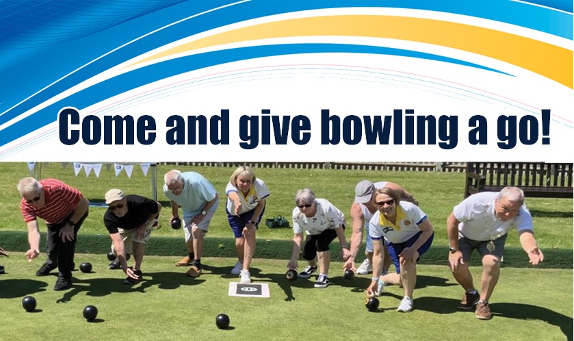 An addictive sport that is still attracting new players of all ages and abilities