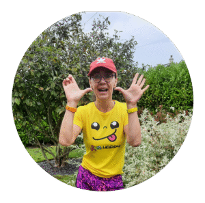 Sue Hull from 20/20 Health