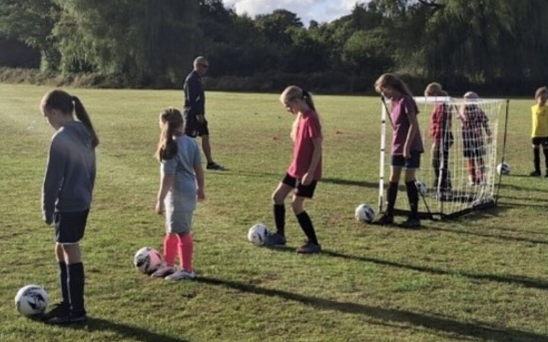Supporting Young People To Be Active Over the Summer