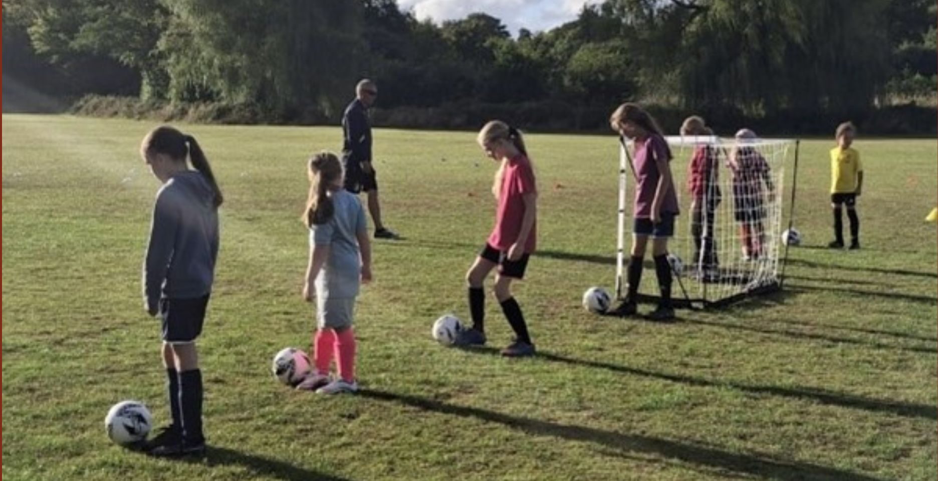 Supporting Young People To Be Active Over the Summer