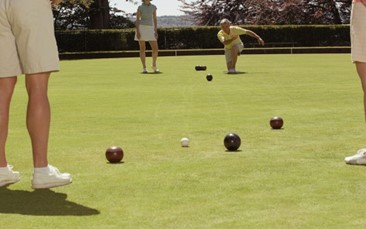 Polegrove Bowls Club – bowls sessions for all